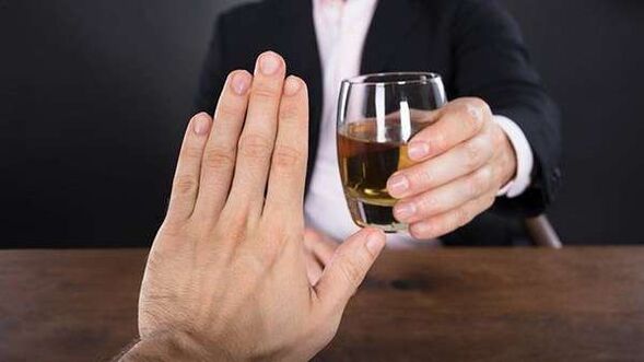 Quitting alcohol is the right decision that allows you to start life with a clean slate. 