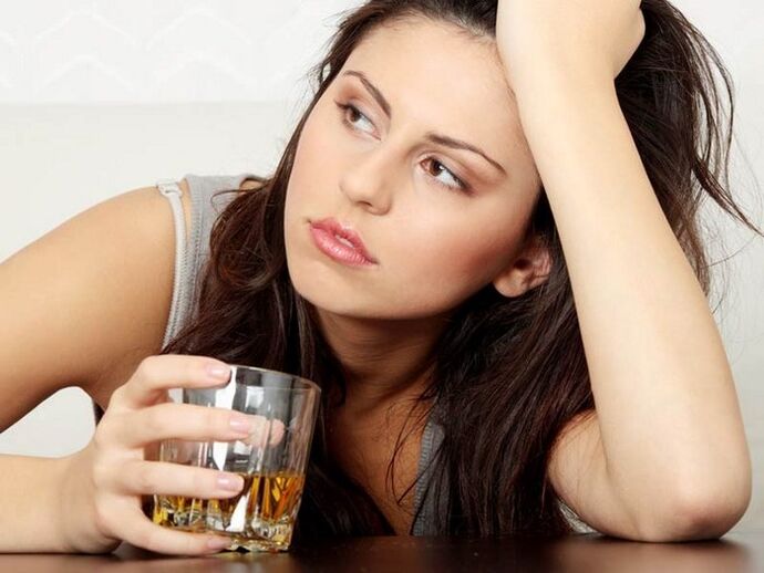 Women's alcoholism how to recover
