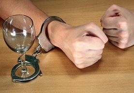 Alcohol addiction from how to stop drinking