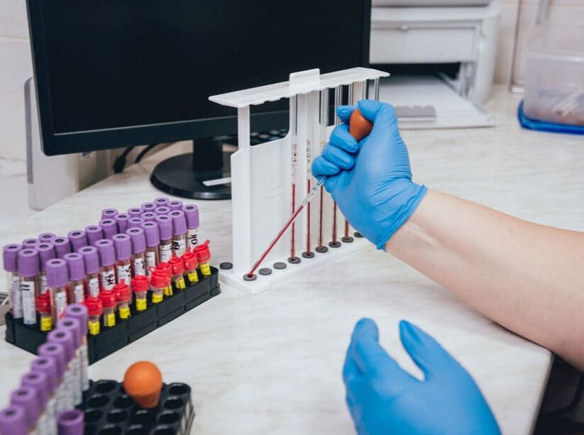 taking blood sugar levels after drinking alcohol